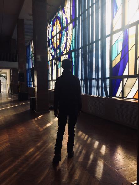 Дворец Культуры