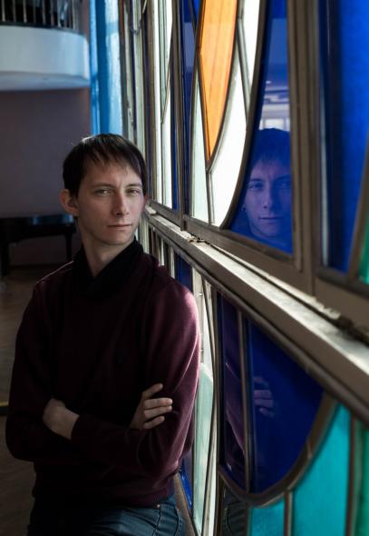 Дворец Культуры