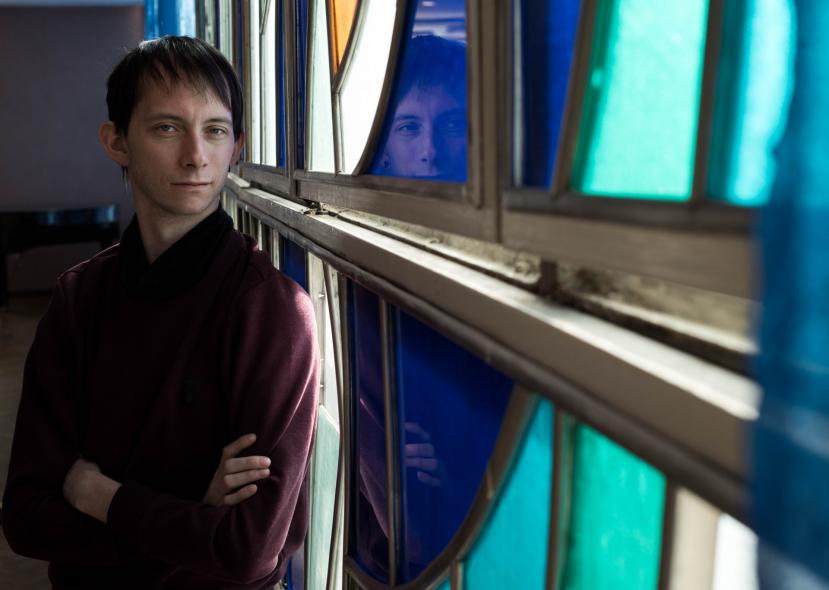 Дворец Культуры