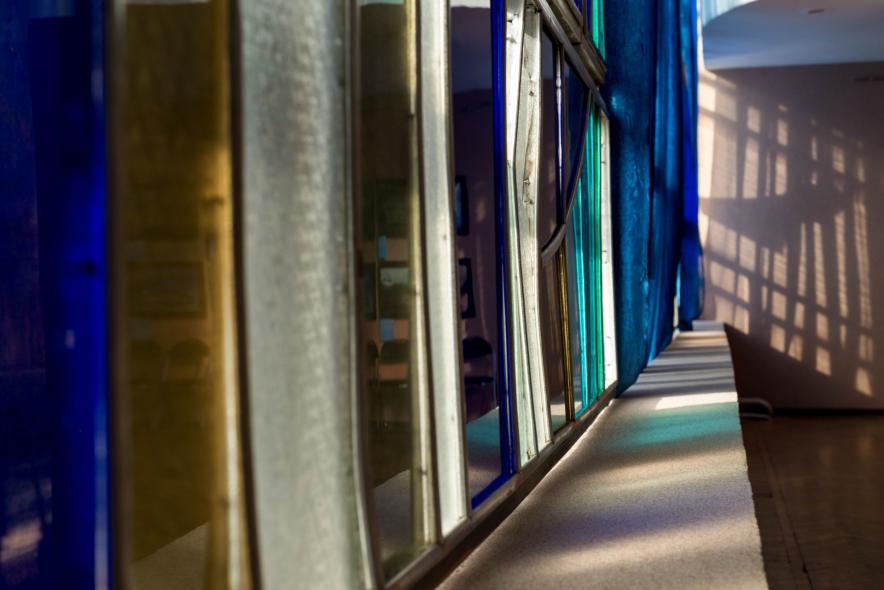 Дворец Культуры