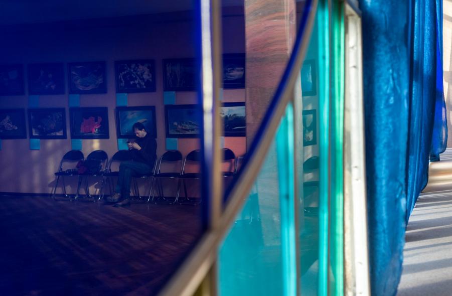 Дворец Культуры