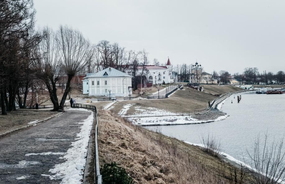 Дворец Культуры