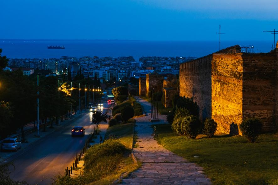 Смотровая площадка