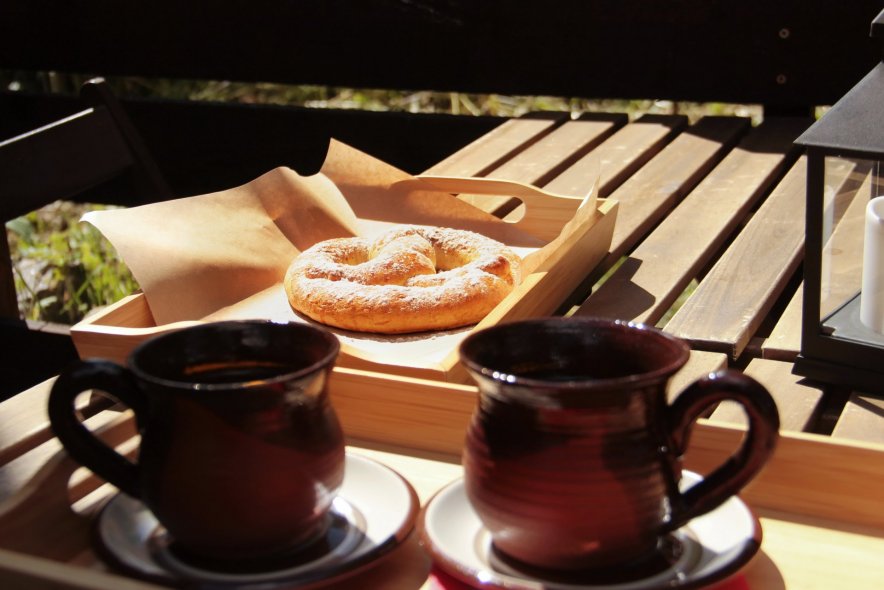 Усадьба бюргера