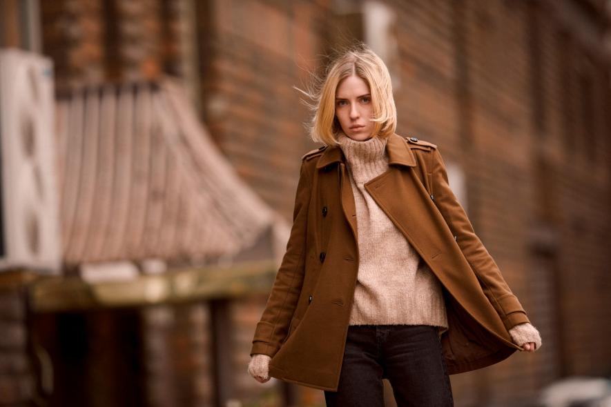 Тверской бульвар