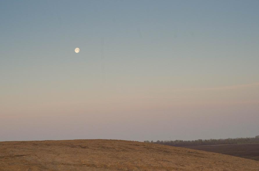 Романцевские карьеры