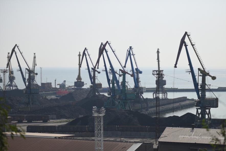 Комсомольский бульвар 