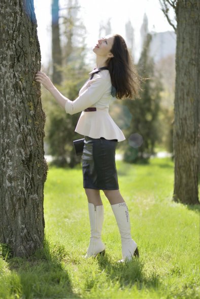 Пушкинская набережная 