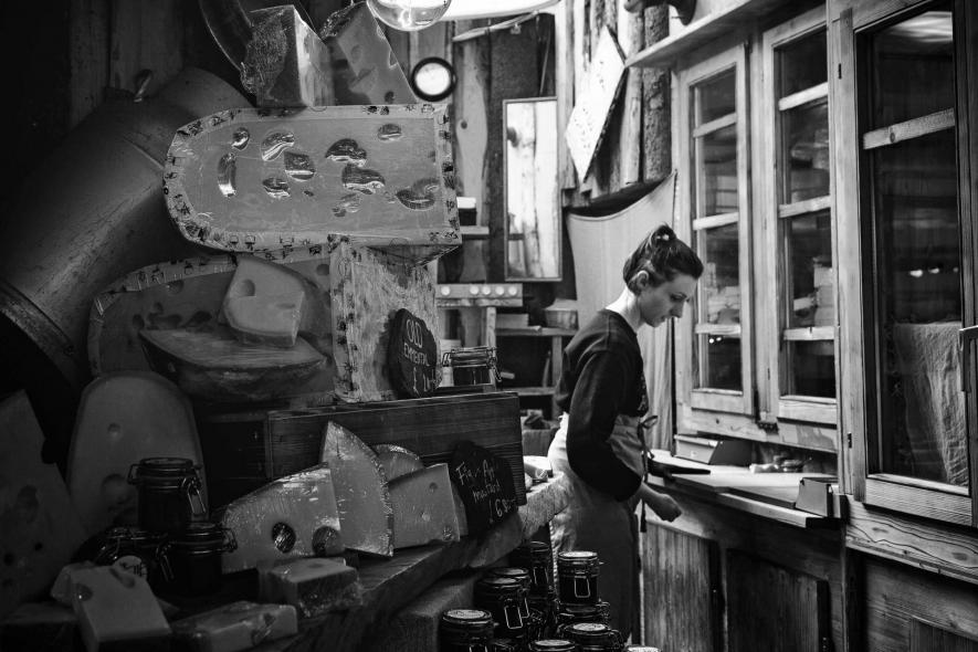 Borough Market