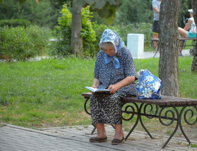 Октябрьская площадь 