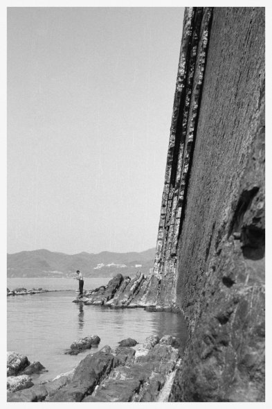 Скала Киселева