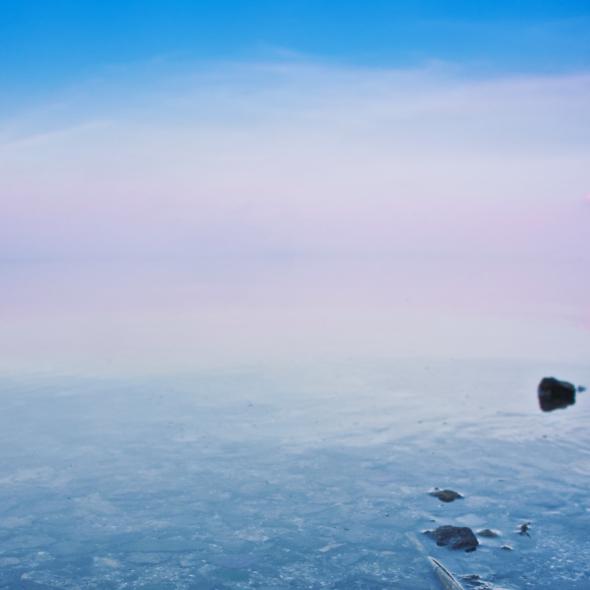 Беглицкая коса 