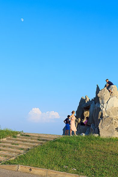 Ворота Солнца (Любви)