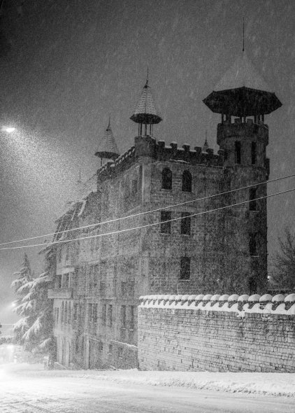 Замок