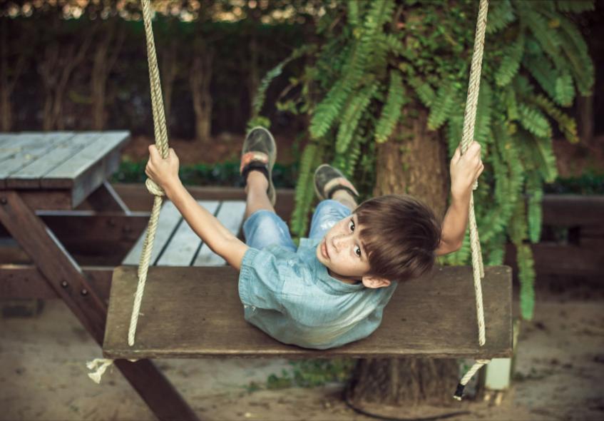 Treehouse Garden Cafe