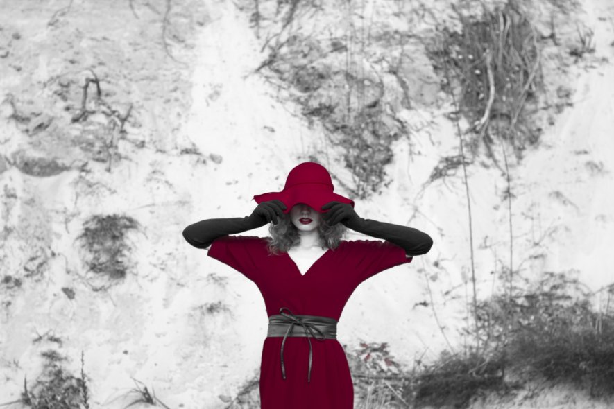 Котовское Водохранилище