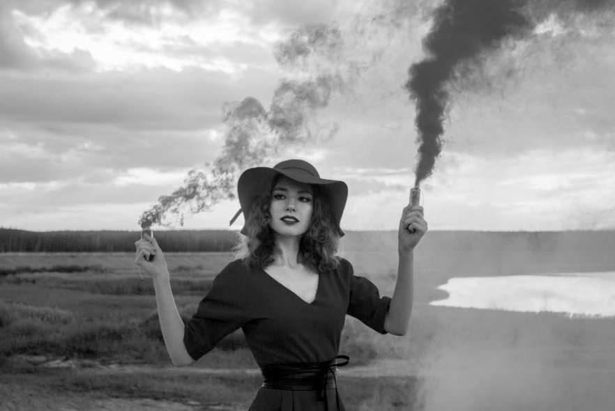 Котовское Водохранилище