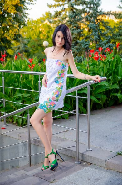 Памятник Борцам революции