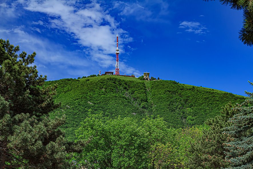 Гора 