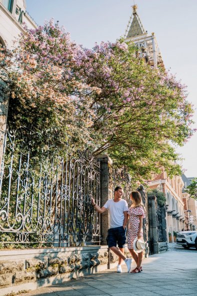 Часовая башня