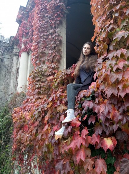 Санаторий Орджоникидзе