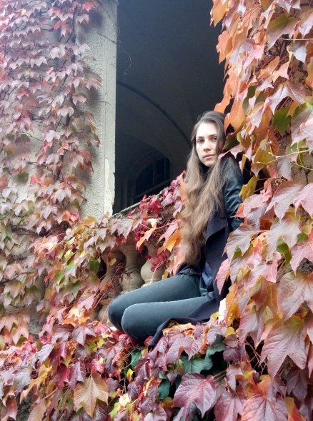 Санаторий Орджоникидзе