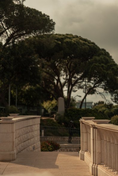 Променад Луи