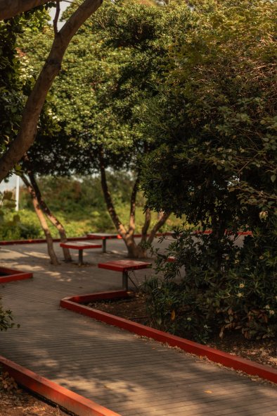 Променад Луи