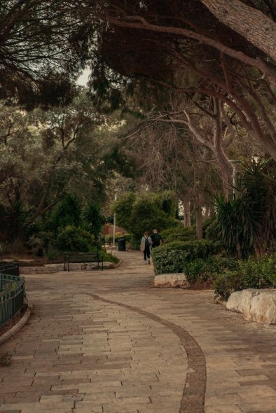 Променад Луи