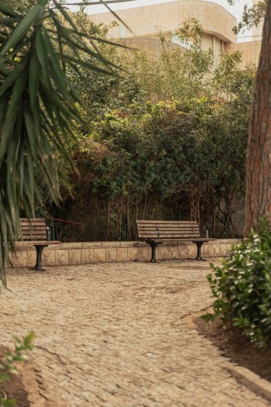 Променад Луи