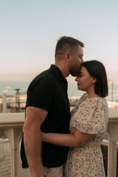 Променад Луи