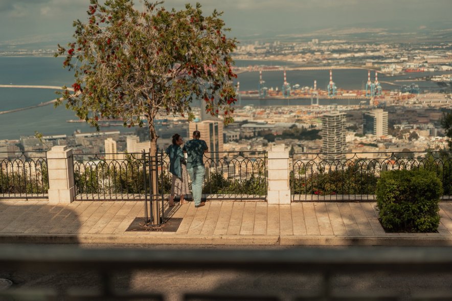 Променад Луи