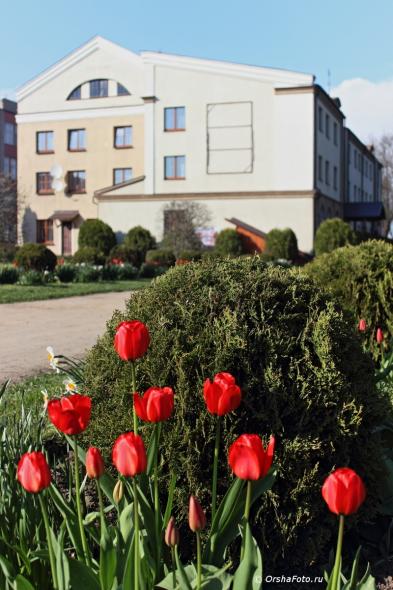 Церковь святого Иосифа Обручника