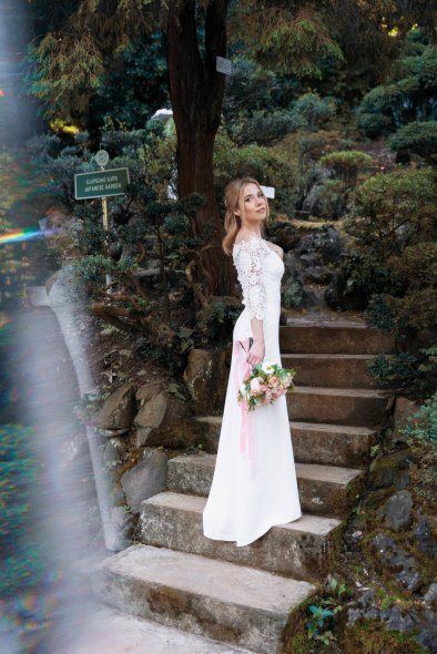 Японский сад