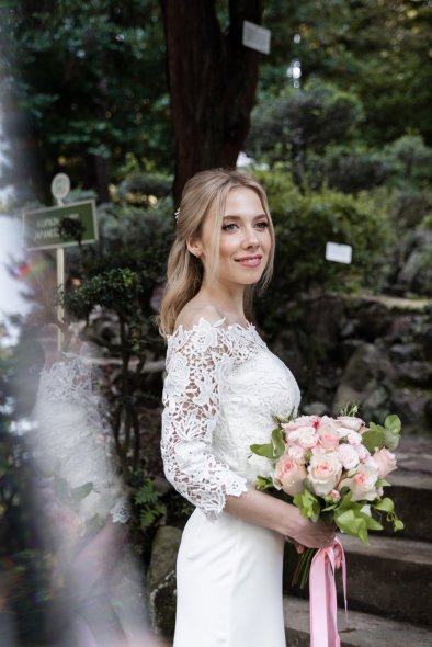 Японский сад