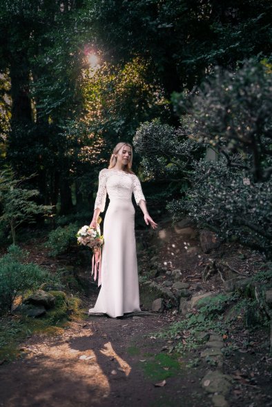 Японский сад