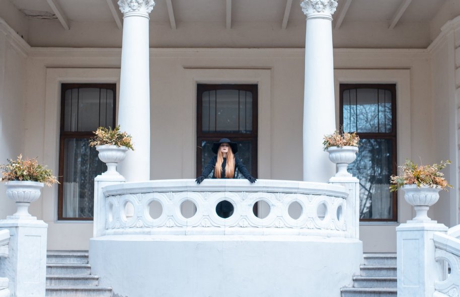 Историко-культурный музейный комплекс Усадьба Асеевых