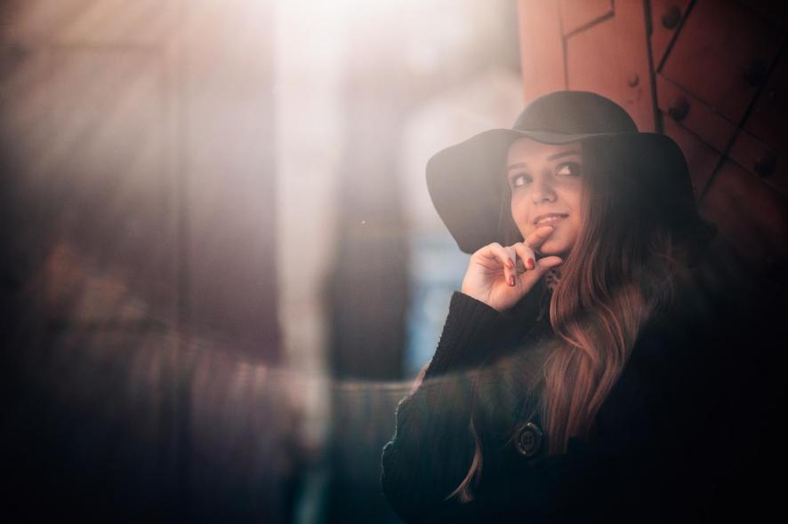 Армянский дворик