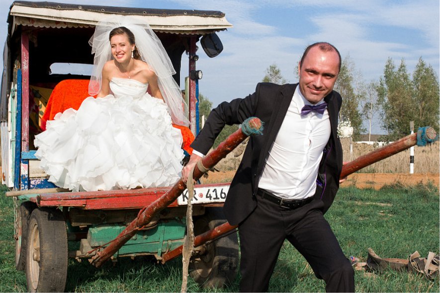 п.Сосновка