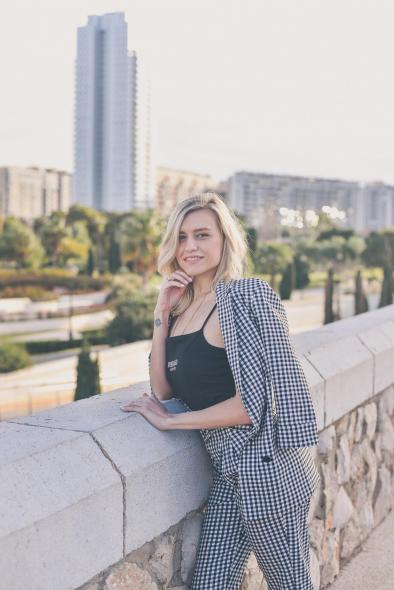 Город искусств и наук (Ciudad de las Artes y las Ciencias)