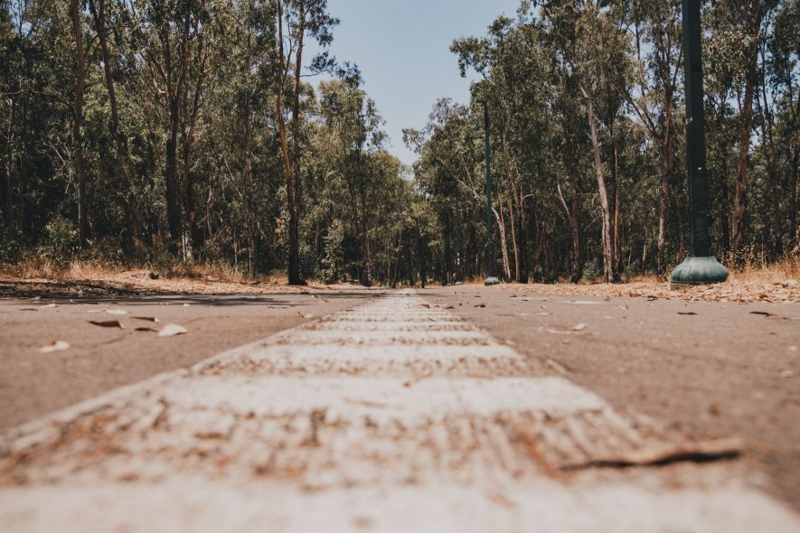 Unnamed Road Park
