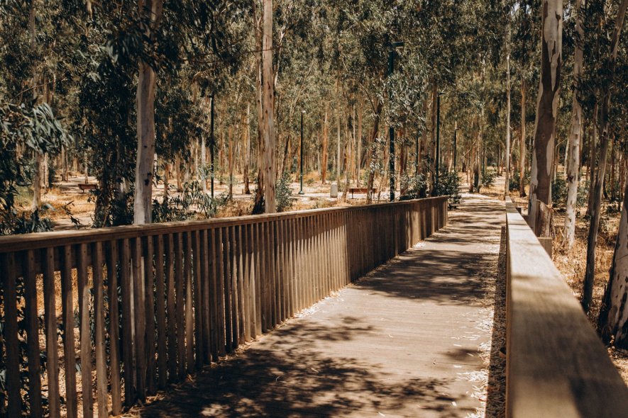 Unnamed Road Park