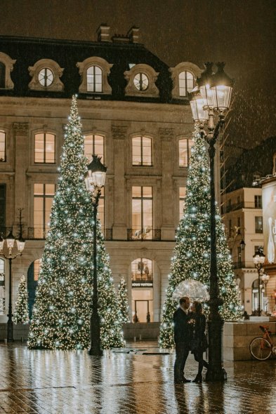 Вандомская площадь