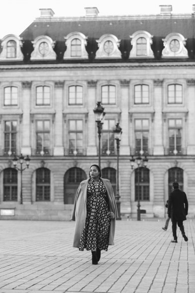 Вандомская площадь