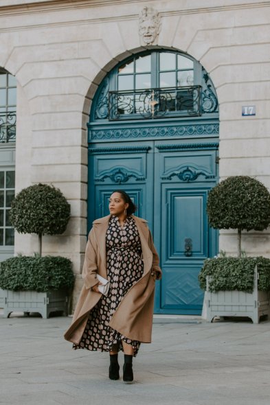 Вандомская площадь