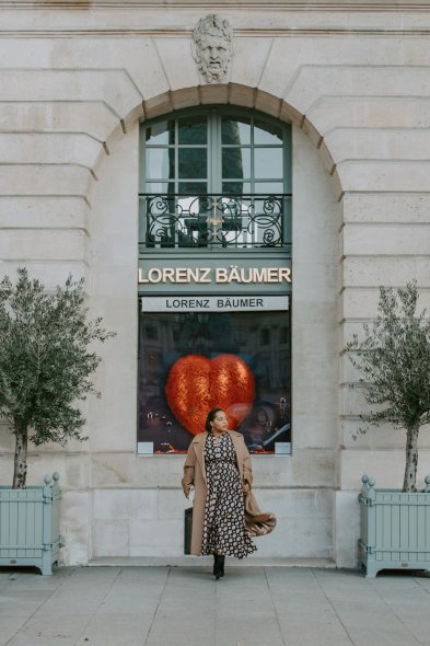 Вандомская площадь