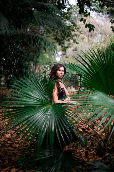 Парк Ибирапуэра, Parque Ibirapuera Conservação