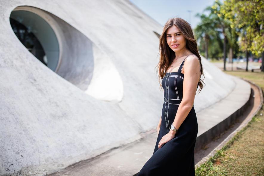 Парк Ибирапуэра, Parque Ibirapuera Conservação