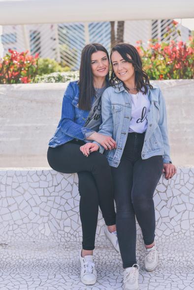 Оранжерея Умбракл L'Umbracle