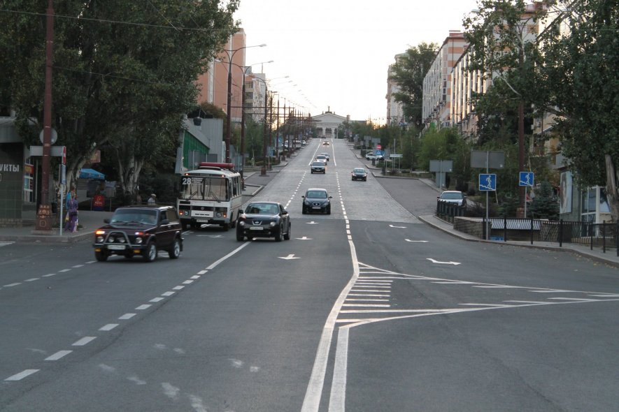 Проспект Ильича